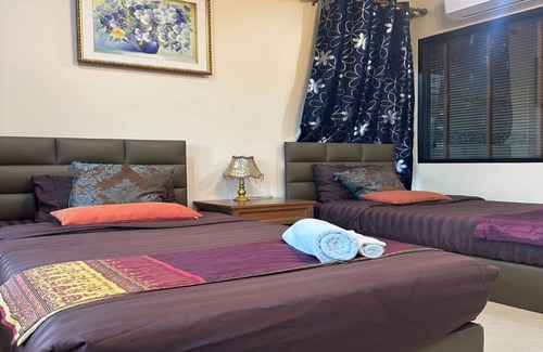 Ao Luek Hotel | Capital O 75518 Baan Rose Resort Ao Luk