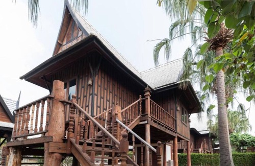 Khlong Khuean Hotel | Capital O 805 Suan Palm Farm Nok Resort