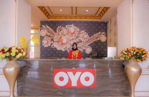 Banda Aceh Hotel | Capital O 854 Ub Caisar Hotel