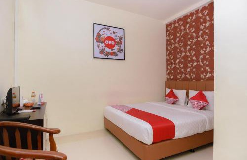 Banda Aceh Hotel | Capital O 854 Ub Caisar Hotel