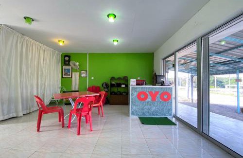 Kampung Tok Kassim Hotel | Capital O 90168 Serambi Pelangi Chalet