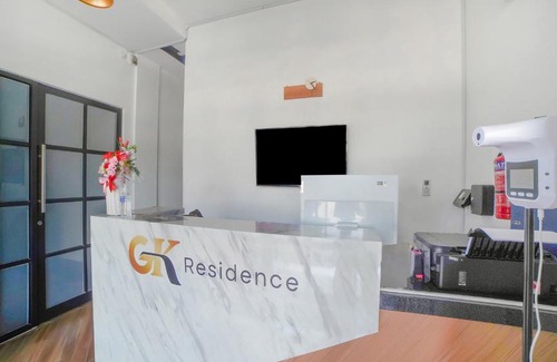 Medan Hotel | Capital O 90447 Kardopa Hotel Megapark