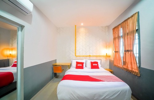 Medan Hotel | Capital O 90874 Millenium Inn 2