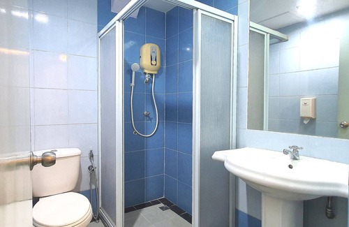 Sandakan Hotel | Capital O 90939 Sandakan Central Hotel