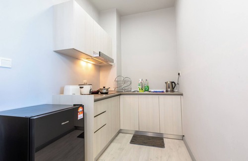 Kota Kinabalu House | Capital O 90998 Margo Home