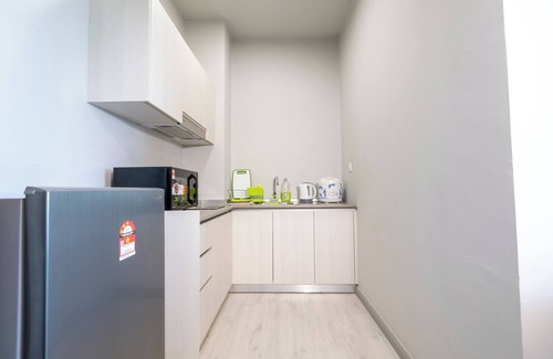 Kota Kinabalu House | Capital O 90998 Margo Home