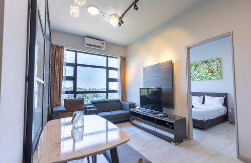 Kota Kinabalu House | Capital O 90998 Margo Home