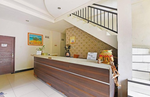 Denpasar Utara Hotel | Capital O 91405 Hotel Lavarta