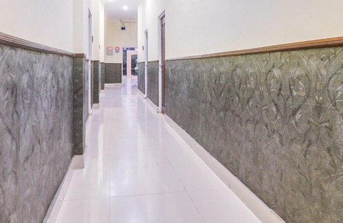 Palangkaraya Hotel | Capital O 91431 Hotel Ratama Syariah