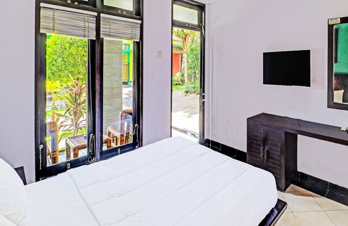 Sidakarya House | Capital O 91836 Pondok Bambu