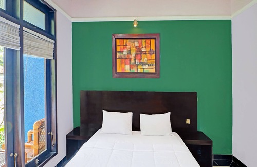 Sidakarya House | Capital O 91836 Pondok Bambu