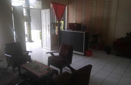 Java Hotel | Capital O 92080 Green Home Stay