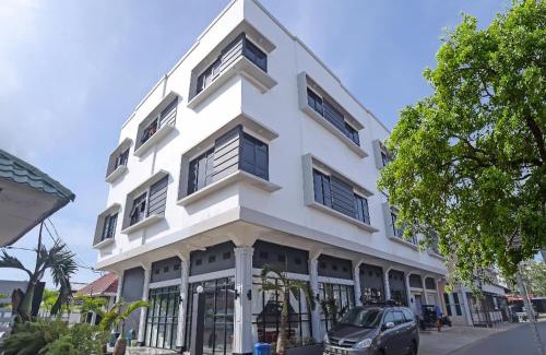 Banda Aceh Hotel | Capital O 92096 Kuala Ulee Lheue Residence Syariah