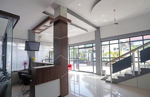 Banda Aceh Hotel | Capital O 92096 Kuala Ulee Lheue Residence Syariah