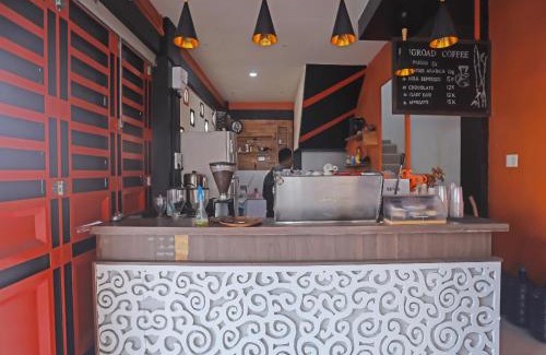 Banda Aceh Hotel | Capital O 92096 Kuala Ulee Lheue Residence Syariah