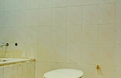 Kota Sidikalang Hotel | Capital O 92214 Beristera Hotel