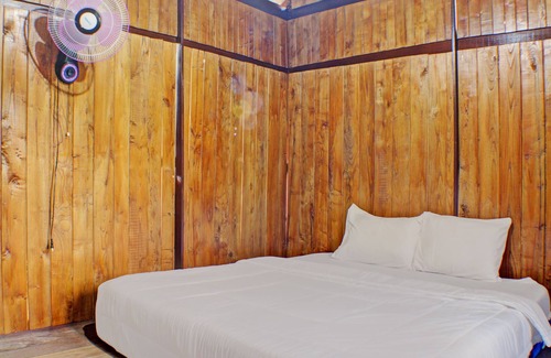 Rajabasa Hotel | Capital O 92681 Randu Mas Hotel & Resort Taman Purbakala