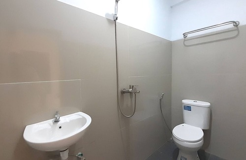 Tanjung Uncang Hotel | Capital O 93076 Batam Backpacker Guesthouse 2