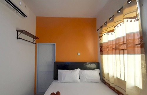 Tanjung Uncang Hotel | Capital O 93076 Batam Backpacker Guesthouse 2