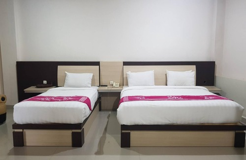 Aceh Tengah Hotel | Capital O 93263 Linge Land Hotel