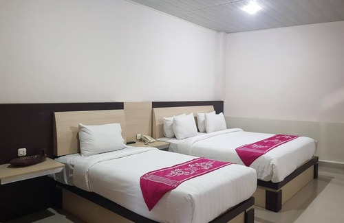 Aceh Tengah Hotel | Capital O 93263 Linge Land Hotel