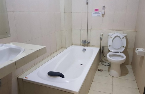 Aceh Tengah Hotel | Capital O 93263 Linge Land Hotel
