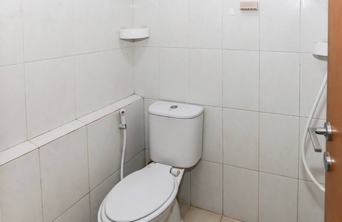 Pinang Hotel | Capital O 93371 Pelangi Residence 5