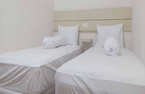 Mungkid Hotel | Capital O 93489 An Nur Homestay Syariah