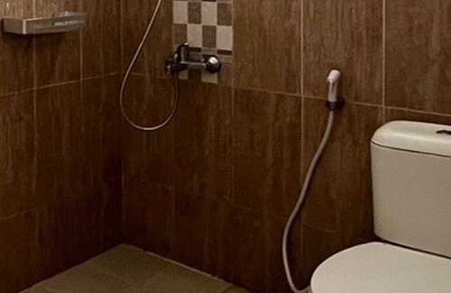 Padang Hotel | Capital O 94240 Asoka Syariah