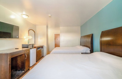 Colorado City Hotel | Capital O American Inn Colorado City I-20