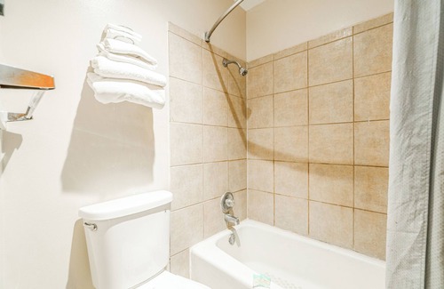 Colorado City Hotel | Capital O American Inn Colorado City I-20