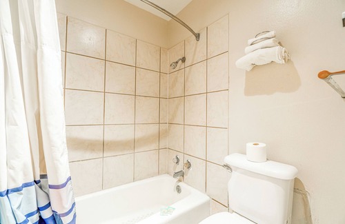 Colorado City Hotel | Capital O American Inn Colorado City I-20