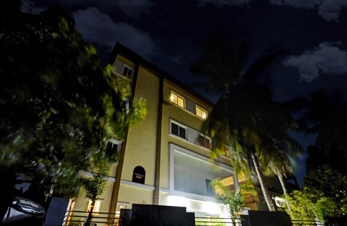 Kakinada Hotel | Capital O De Alphabet Kakinada