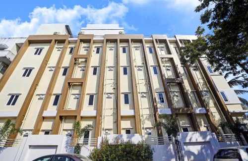 Kakinada Hotel | Capital O De Alphabet Kakinada