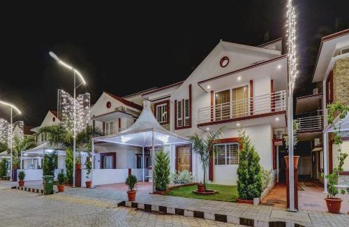 Hulikere Hotel | Capital O Heritage Shelters Resort