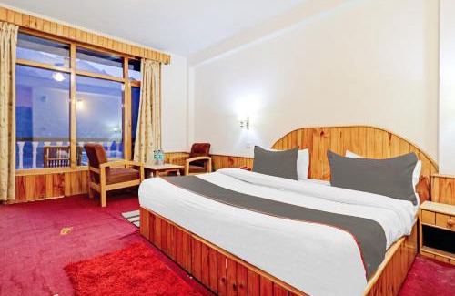 Vashist Hotel | Capital O Himalayan Travels