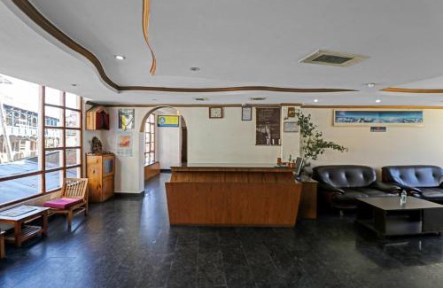 Vashist Hotel | Capital O Himalayan Travels