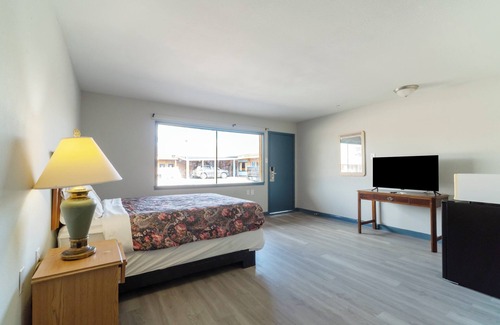 Clute Hotel | Capital O Parker Motel Clute Jackson Tx 332