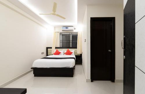 Jayanagar Hotel | Capital O Regal suites