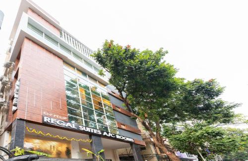 Jayanagar Hotel | Capital O Regal suites