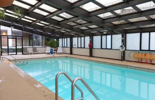 Frankfort Hotel | Capital Plaza Hotel