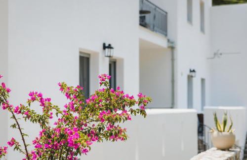 Neo Klima Apartment | Capital Suites Skopelos