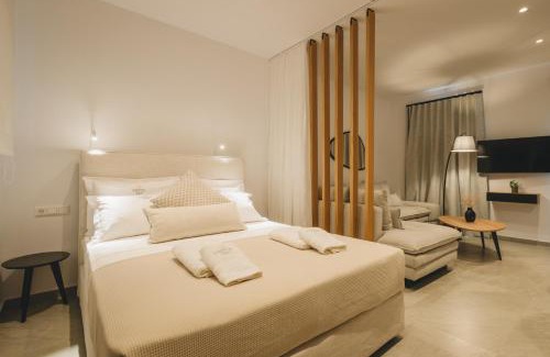 Neo Klima Apartment | Capital Suites Skopelos