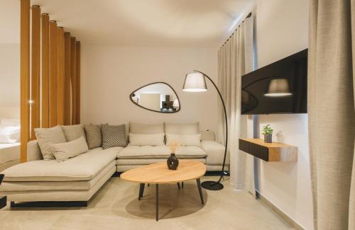 Neo Klima Apartment | Capital Suites Skopelos