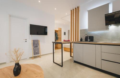 Neo Klima Apartment | Capital Suites Skopelos