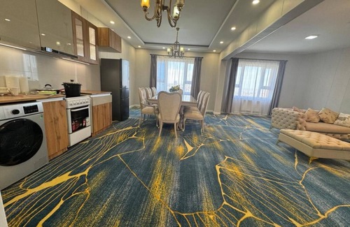Ulaanbaatar Apartment | Capital Tower - Apartments and Services
