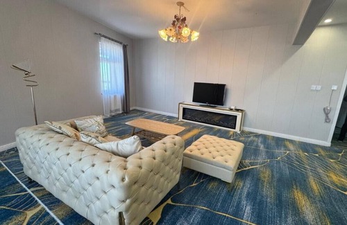 Ulaanbaatar Apartment | Capital Tower - Apartments and Services