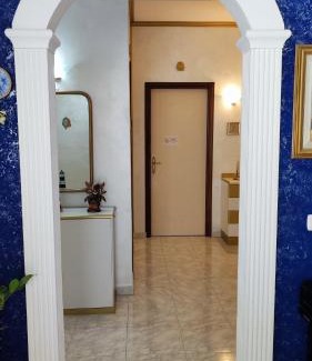 Portoscuso House | Capitan Shonny