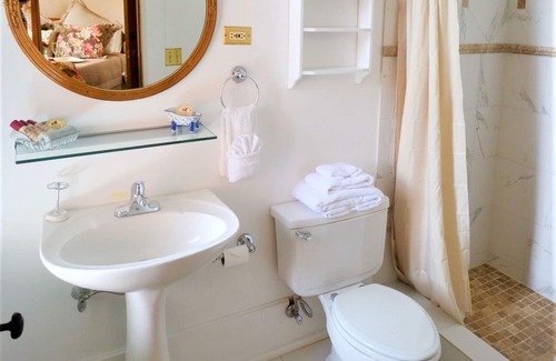 Capitol Hill Bed & Breakfast | Capitol Hill Mansion B&B Inn