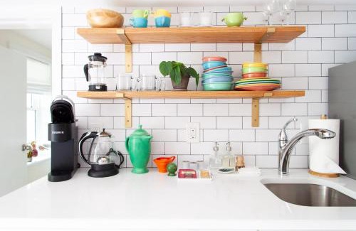 Southeast Apartment | Capitol Hill Studio - Sub Walkscore W D